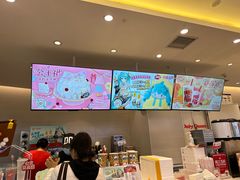 -DQ·蛋糕·冰淇淋(湖景东路店)