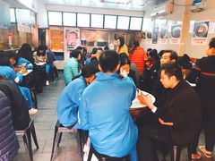 大堂-食惠里小笼包面馆(越秀店)