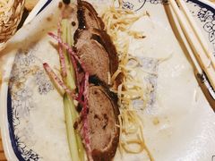 -满园春饼(宜昌万达店)