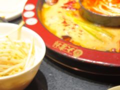 -矮板凳老火锅(宽窄巷子店)