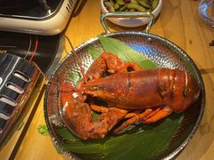 -山海蟹庐·海鲜糟粕醋火锅(慈溪店)