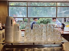 -来回·咖啡(天河南店)