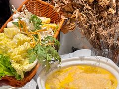 -U你·天然调味(南湖总店)