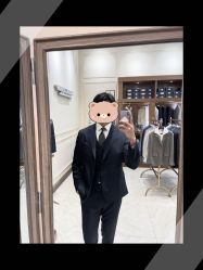 -MR.COLLECTION西装先生(富华里店)