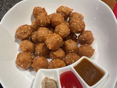 -真地道京味府·鲜橙烤鸭·北京菜(朝外大街东大桥店)