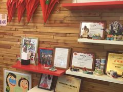 -蕃茄田艺术•美术绘画 •硬笔书法(滨江海威领界店)