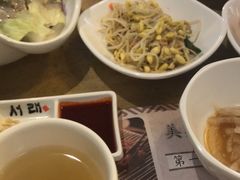 -喜来稀肉(望京店)