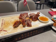 -先记烧鹅王·本地粤菜(福永店)