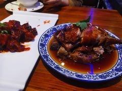 -尚岛私房菜(西方巷店)