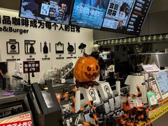 -Pull-Tab拉环咖啡(杭州市上城区来福士中心店)