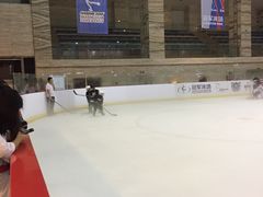 -冠军冰场(环球中心店)