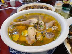 -呼吸森林·生态农庄农家乐私房菜