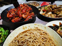 -巴厘龙虾·榜首油焖大虾(音乐学院·沿江酒馆店)