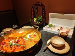 -色響火锅(恒隆广场店)