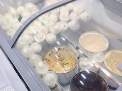 鲜奶雪糕-白色日记·手作酸奶(麦凯乐店)