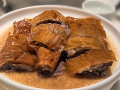 -花城粤菜餐厅(高新区店)