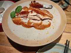 -青年公社烤鸭(滨湖银泰店)