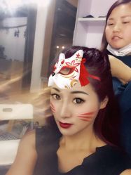 -时光纪亲子全家福照相馆(静安店母女写真父母纪念照)
