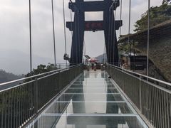 -古龙峡云天玻霸