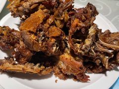 -湖庭壹品鸭王·传统北京烤鸭·别墅私房菜·庭院宵夜(江宁店)