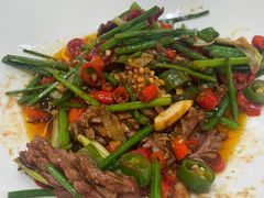 -鲁宴·鲁煨黄河生态大鲤鱼(月坛店)