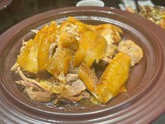 -秋色客家菜(南山店)