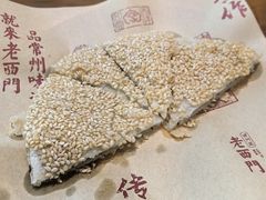-老西门·常州菜(新区店)