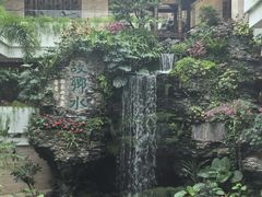 -白天鹅宾馆-宏图府餐厅
