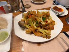 -云龙轩(迪士尼探索家度假酒店)