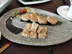 -天鲜阁·海鲜粤菜·33年老字号(石槎白云站店)