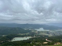 -大姆山草场