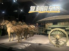 -秦始皇帝陵博物院-丽山园