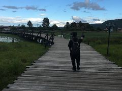 -北极村旅游风景区