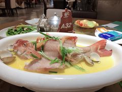 -79号渔船海鲜饭店(华强北店)