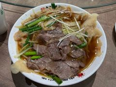 -直隶安家牛肉罩饼(七一路店)