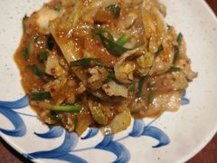 -大吉鲜鱼料理自慢(维也纳大厦店)