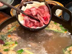 -盡膳口福·百年汤方火锅(科华北路店)