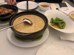 龙虾汤海鲜泡饭-北京厨房(西安SKP店)