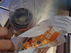 -煎饺王子(财富广场店)