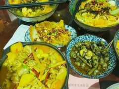 -螺世纪螺蛳粉·桂味小排档(裕德店)