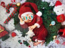 -西瓜庄园儿童摄影