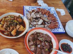 -安乐老桥代耳朵(成都崇州店)