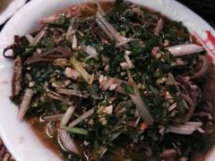 -阿才景东带皮牛肉馆(茶林苑店)