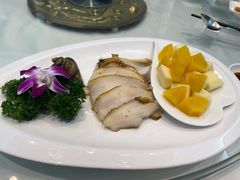 -东海酒家(长平东路店)