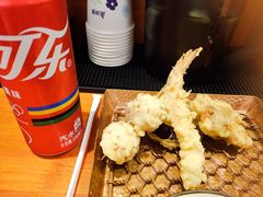 -天妇罗内顺田(罗湖店)