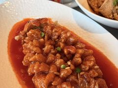 -大潮淮·淮扬菜(何园旗舰店)