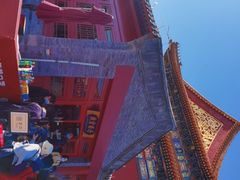 -故宫餐厅(景运门店)