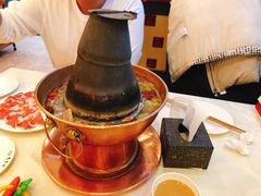 -东来顺饭庄(天坛店)