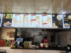 -谢继红26号牛肉汤(田家庵店)