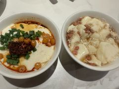 -川味堂·四川豆花(八卦岭店)